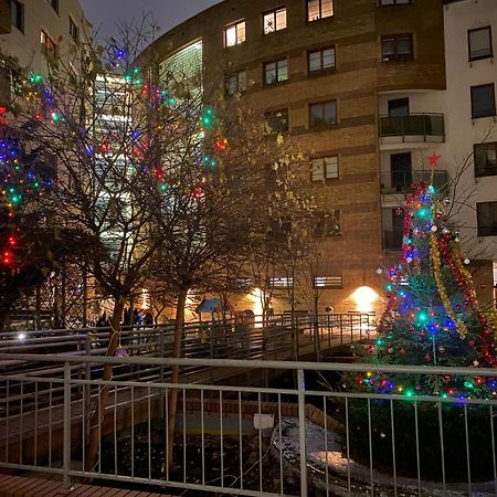 Komfortowy Apartament Na Florianskiej, Park Praski, Dw Wilenski,W Odleglosci Spaceru Od Starego Miasta, Milo Widziec Gosci Ze Zwierzetami Varsavia Esterno foto
