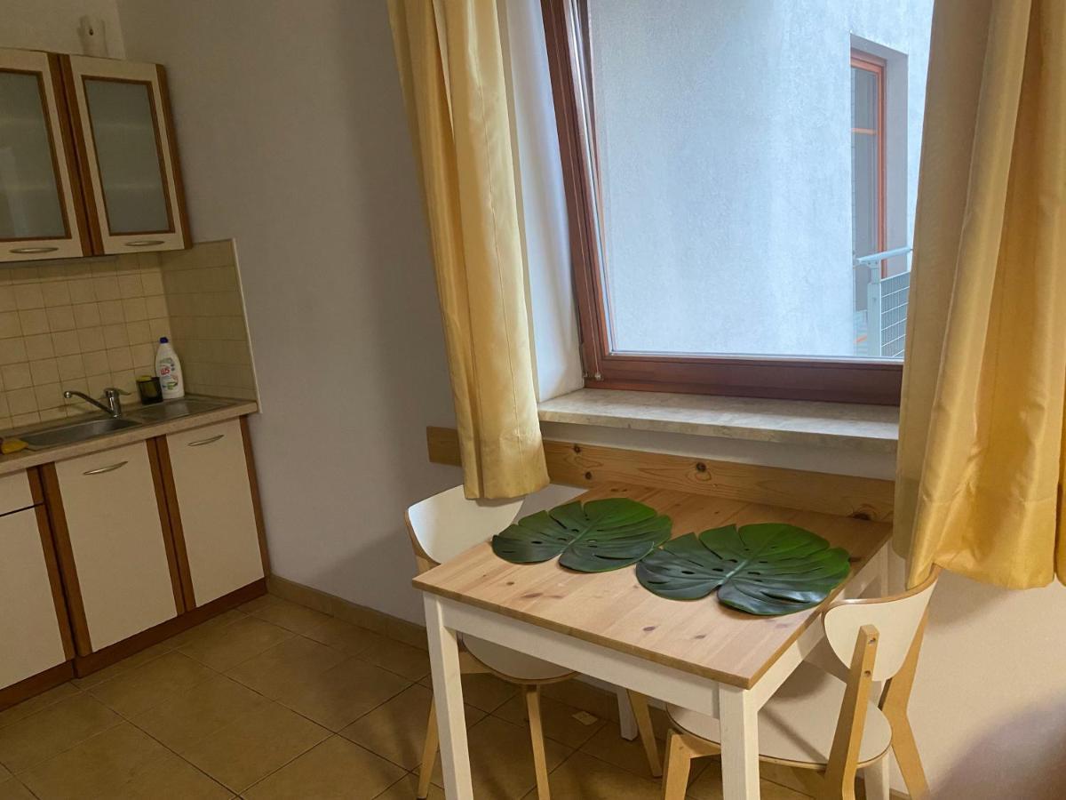 Komfortowy Apartament Na Florianskiej, Park Praski, Dw Wilenski,W Odleglosci Spaceru Od Starego Miasta, Milo Widziec Gosci Ze Zwierzetami Varsavia Esterno foto