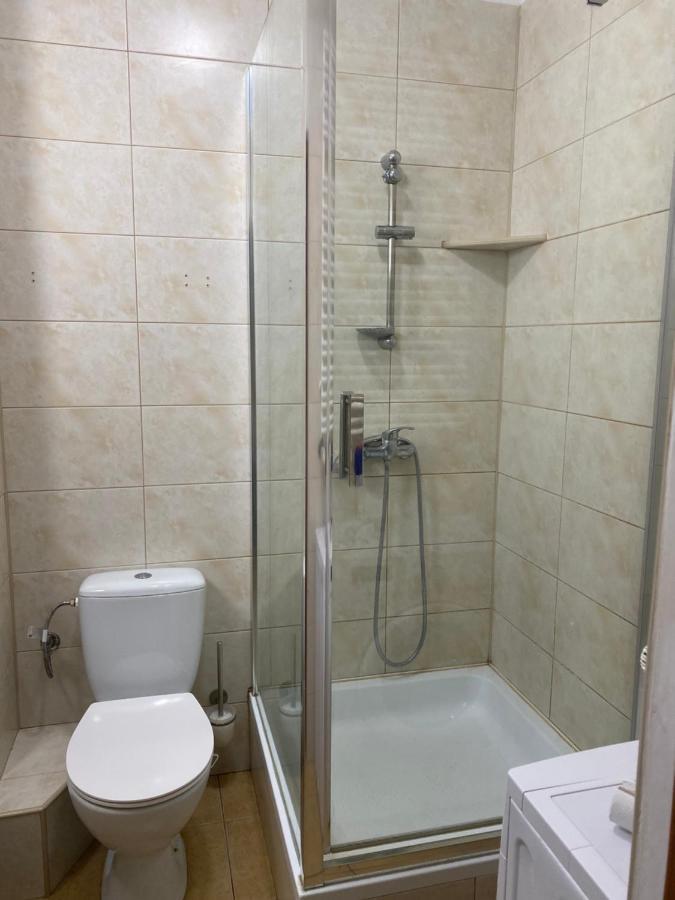 Komfortowy Apartament Na Florianskiej, Park Praski, Dw Wilenski,W Odleglosci Spaceru Od Starego Miasta, Milo Widziec Gosci Ze Zwierzetami Varsavia Esterno foto