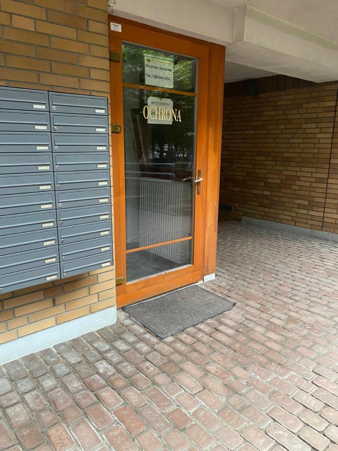 Komfortowy Apartament Na Florianskiej, Park Praski, Dw Wilenski,W Odleglosci Spaceru Od Starego Miasta, Milo Widziec Gosci Ze Zwierzetami Varsavia Esterno foto