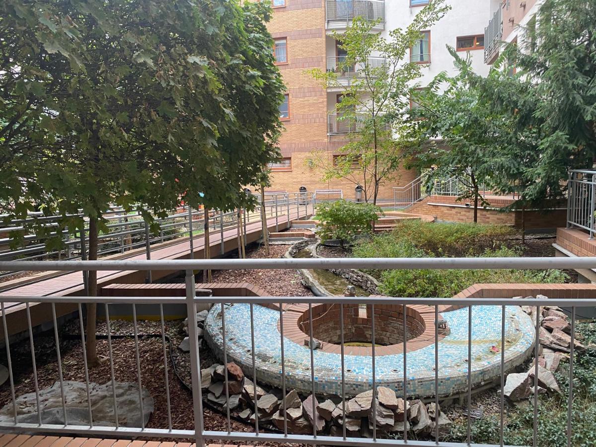Komfortowy Apartament Na Florianskiej, Park Praski, Dw Wilenski,W Odleglosci Spaceru Od Starego Miasta, Milo Widziec Gosci Ze Zwierzetami Varsavia Esterno foto