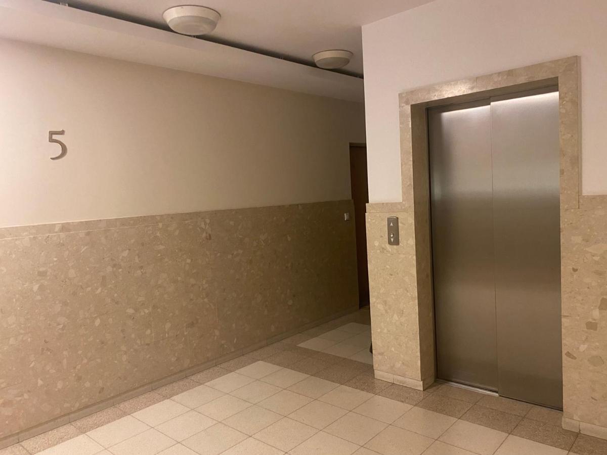 Komfortowy Apartament Na Florianskiej, Park Praski, Dw Wilenski,W Odleglosci Spaceru Od Starego Miasta, Milo Widziec Gosci Ze Zwierzetami Varsavia Esterno foto