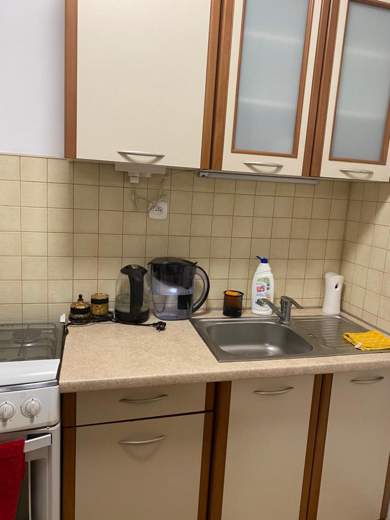 Komfortowy Apartament Na Florianskiej, Park Praski, Dw Wilenski,W Odleglosci Spaceru Od Starego Miasta, Milo Widziec Gosci Ze Zwierzetami Varsavia Esterno foto
