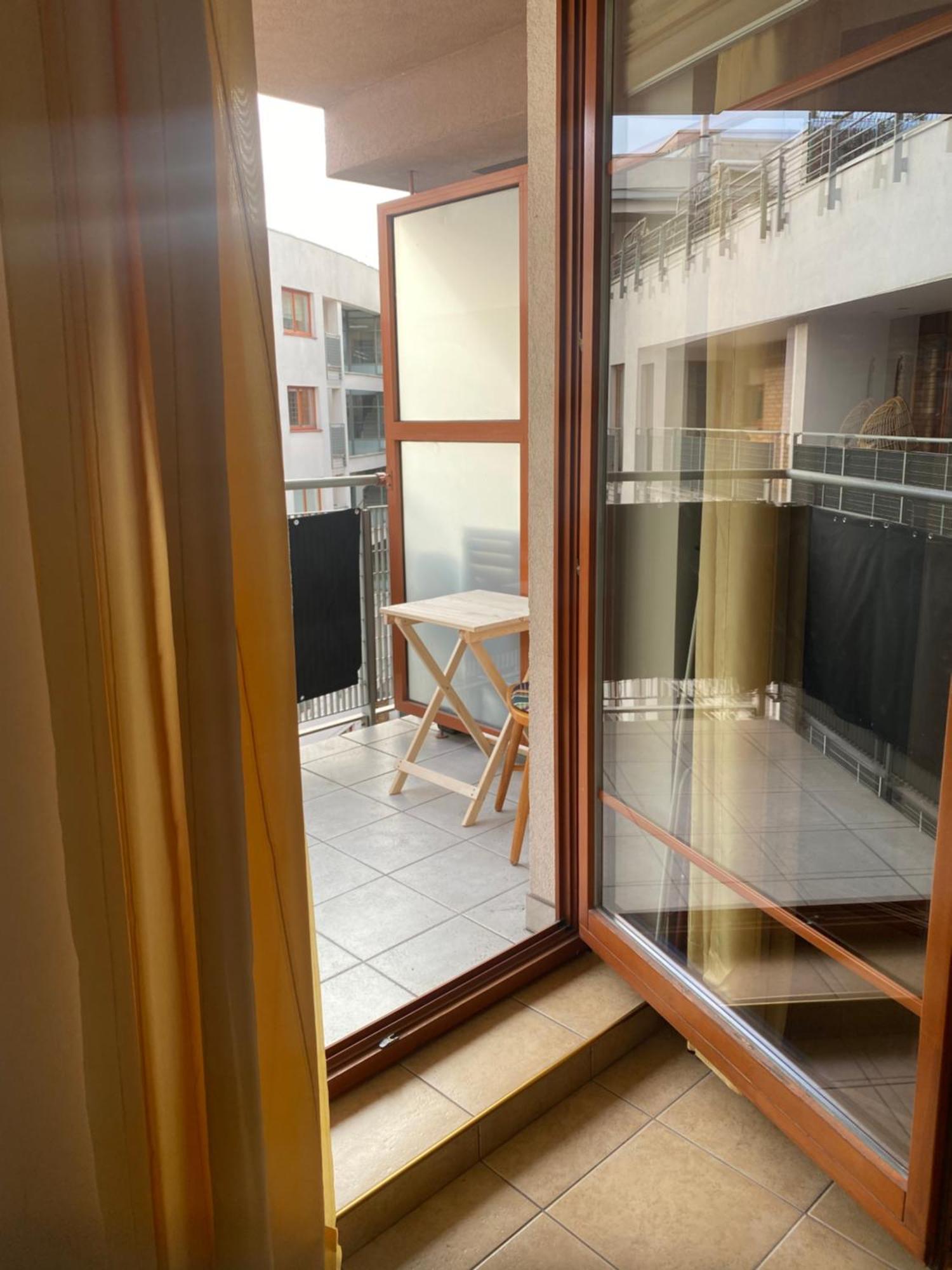 Komfortowy Apartament Na Florianskiej, Park Praski, Dw Wilenski,W Odleglosci Spaceru Od Starego Miasta, Milo Widziec Gosci Ze Zwierzetami Varsavia Esterno foto