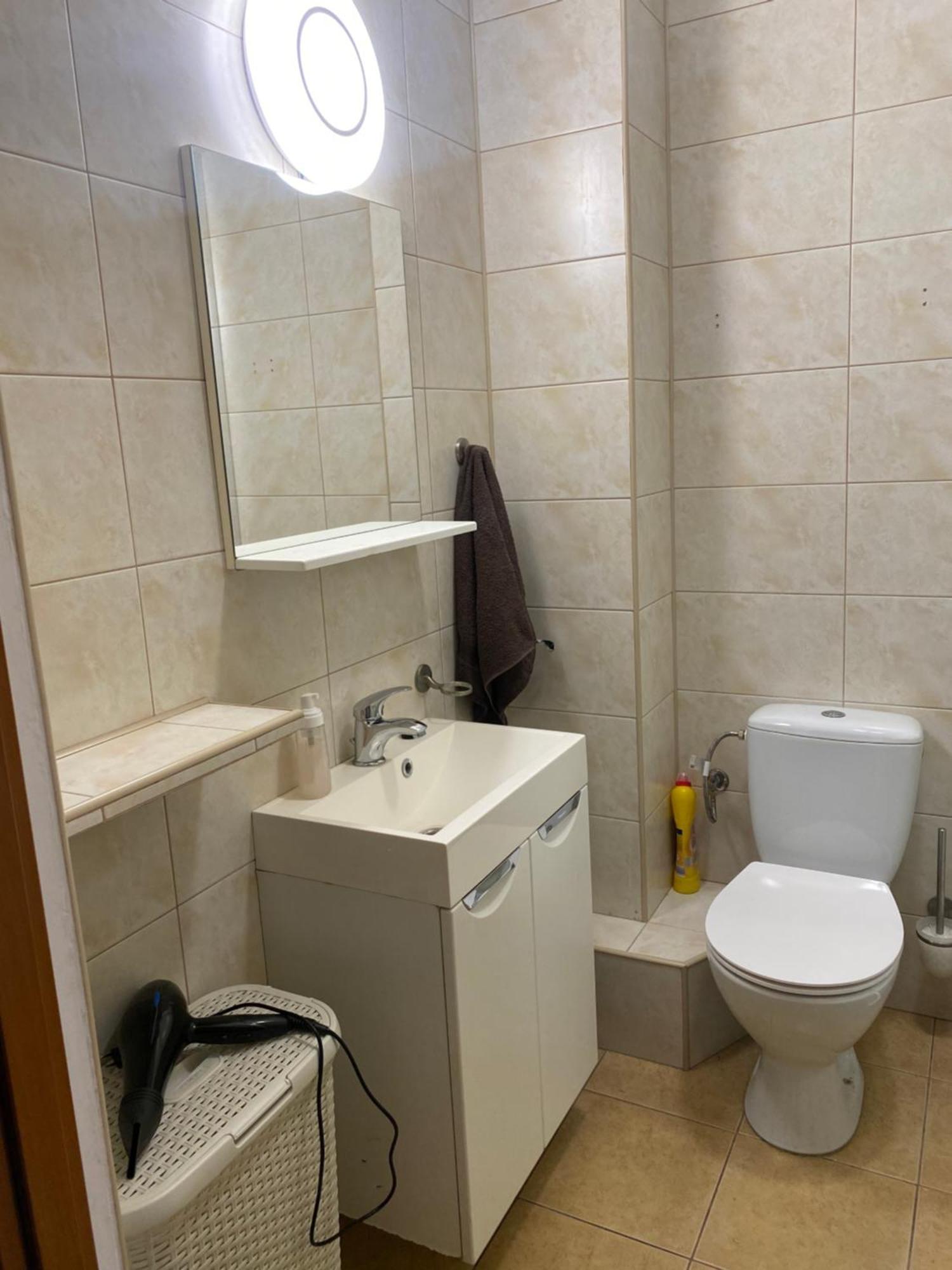 Komfortowy Apartament Na Florianskiej, Park Praski, Dw Wilenski,W Odleglosci Spaceru Od Starego Miasta, Milo Widziec Gosci Ze Zwierzetami Varsavia Esterno foto