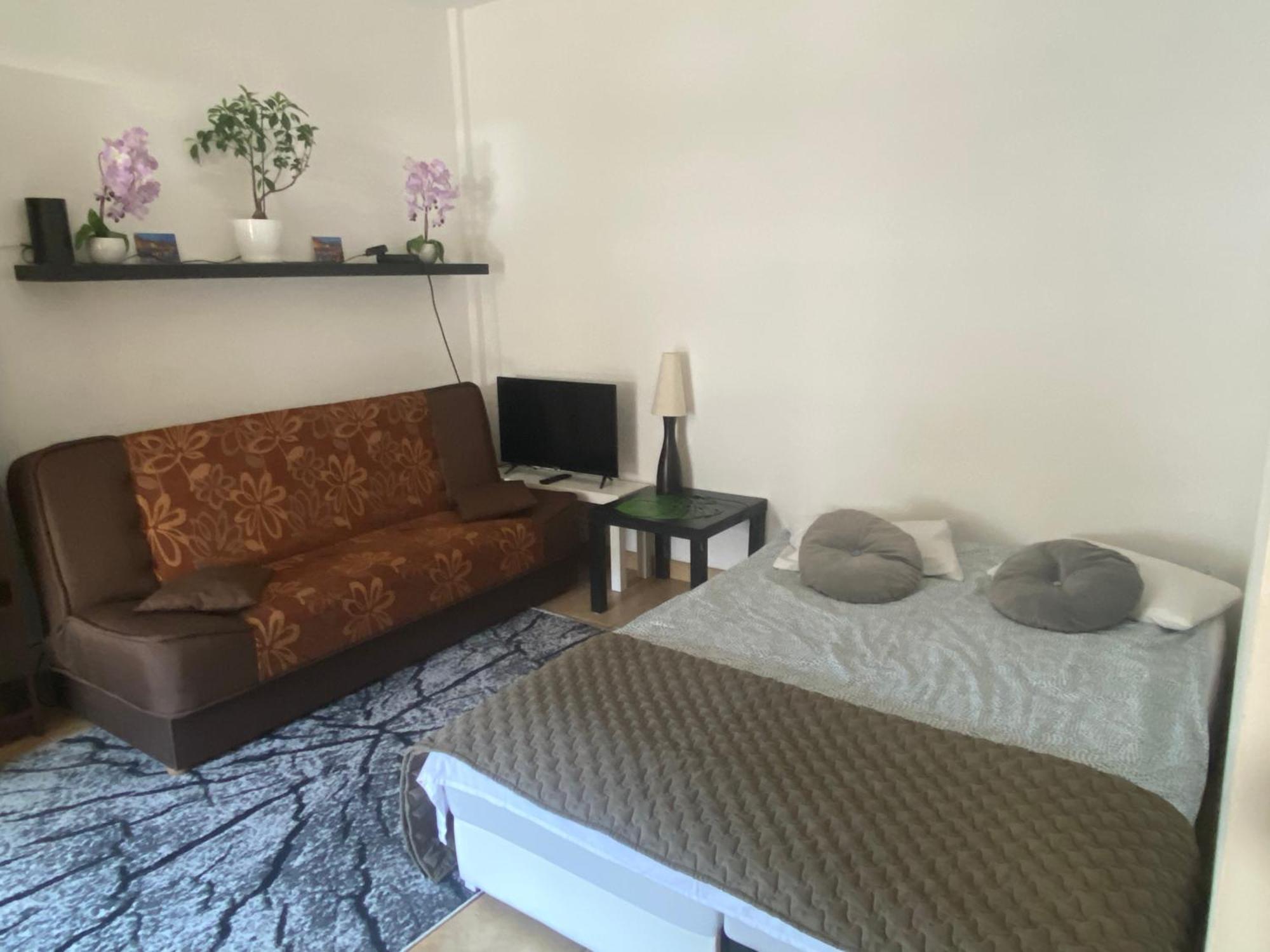 Komfortowy Apartament Na Florianskiej, Park Praski, Dw Wilenski,W Odleglosci Spaceru Od Starego Miasta, Milo Widziec Gosci Ze Zwierzetami Varsavia Esterno foto