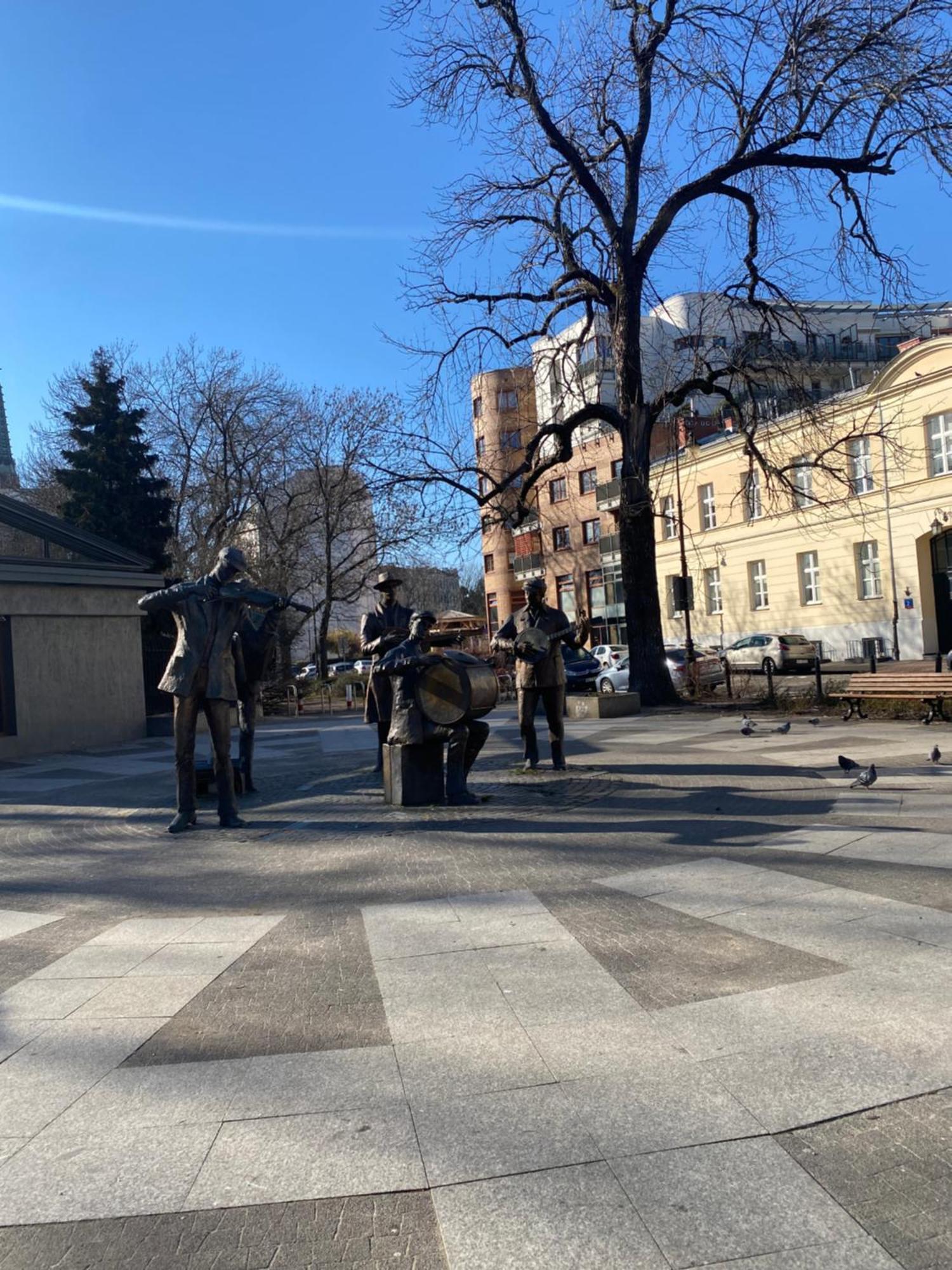 Komfortowy Apartament Na Florianskiej, Park Praski, Dw Wilenski,W Odleglosci Spaceru Od Starego Miasta, Milo Widziec Gosci Ze Zwierzetami Varsavia Esterno foto